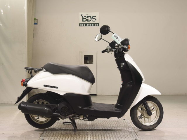 Honda TODAY