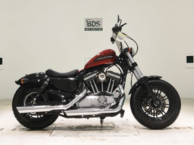 HD SPORTSTER FORTY-EIGHT XL1200XS 2018