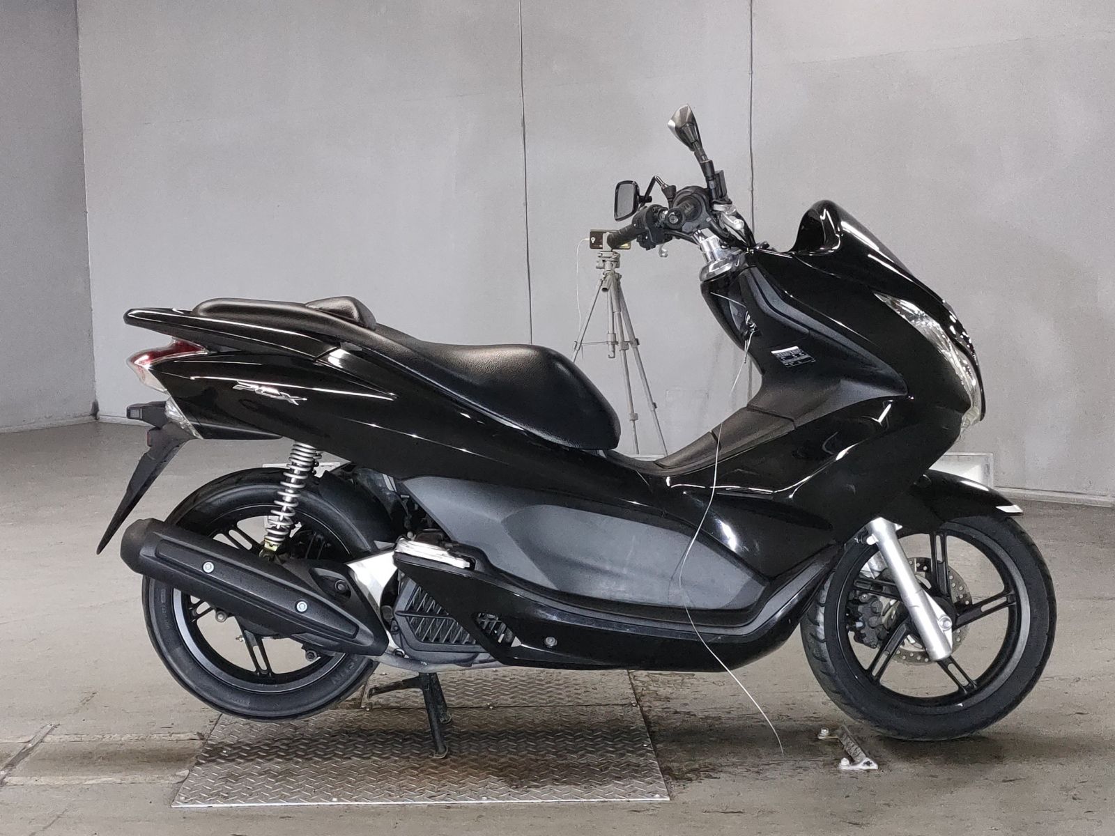 Honda PCX125 2010