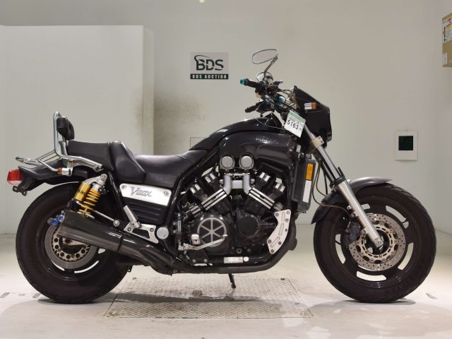 Yamaha V-MAX1200 2000
