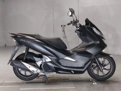 Honda PCX125 2020