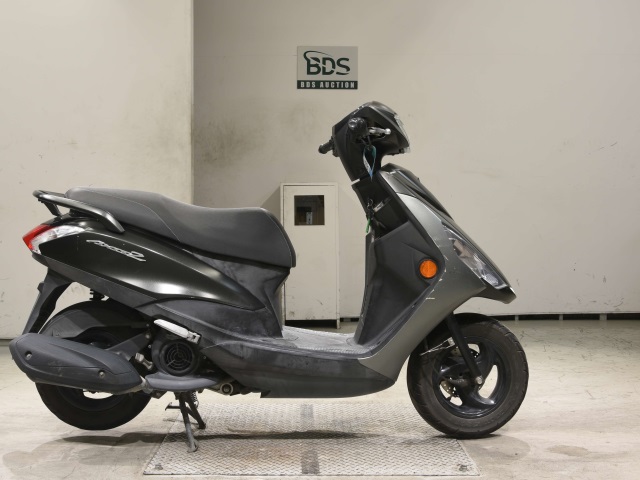 Yamaha AXIS125Z 2017