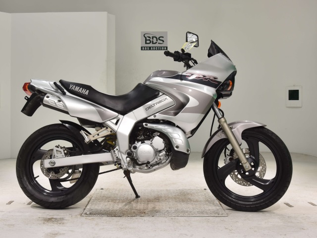 Yamaha TDR125