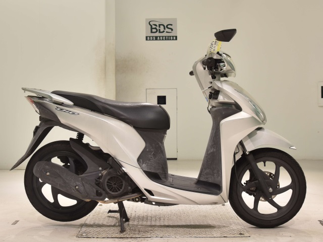 Honda DIO110-2 2015
