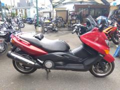 Yamaha T-MAX500 2005