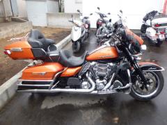 HD ELECTRA GLIDE FLHTK1690 2014