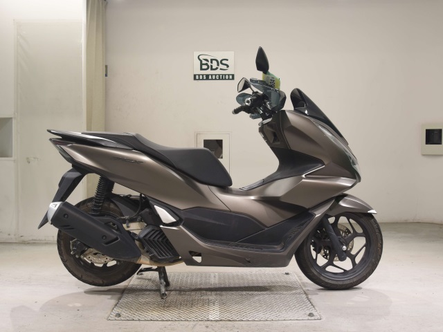 Honda PCX125 2023