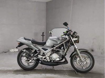 Yamaha R1-Z