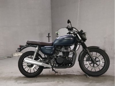 Honda GB350 2022