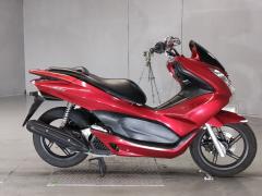 Honda PCX125 2010