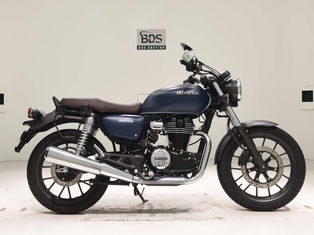 Honda GB350 2022