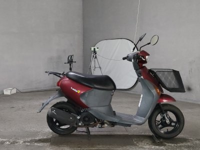 Suzuki LETS4