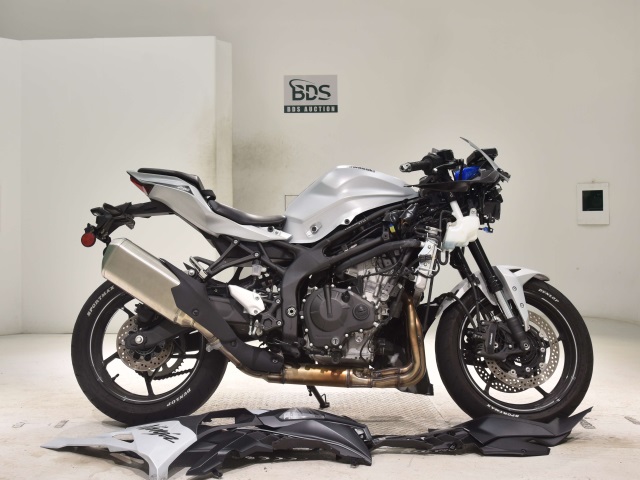 Kawasaki ZX-4R SE 2024