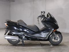 Honda FORZA Z 2008