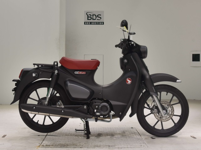 Honda SUPER CUB125 2022