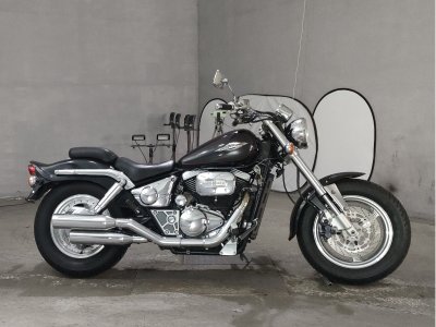Suzuki DESPERADO400