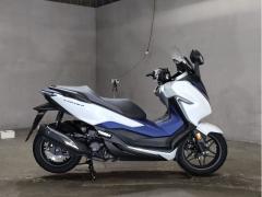 Honda FORZA 2018