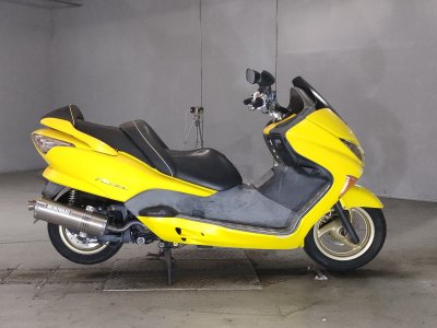 Honda FORZA Z 2007
