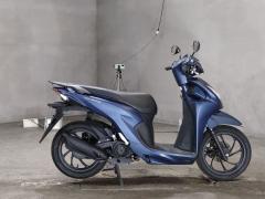 Honda DIO110 2021
