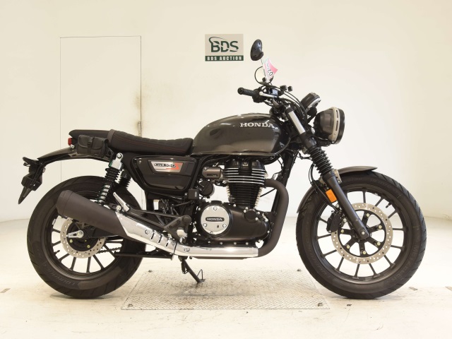 Honda GB350 2025