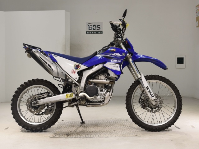 Yamaha WR250R 2017