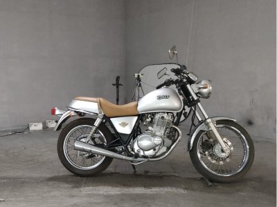 Suzuki GRASSTRACKER BIGBOY 2003