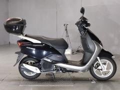 Honda LEAD110 2009