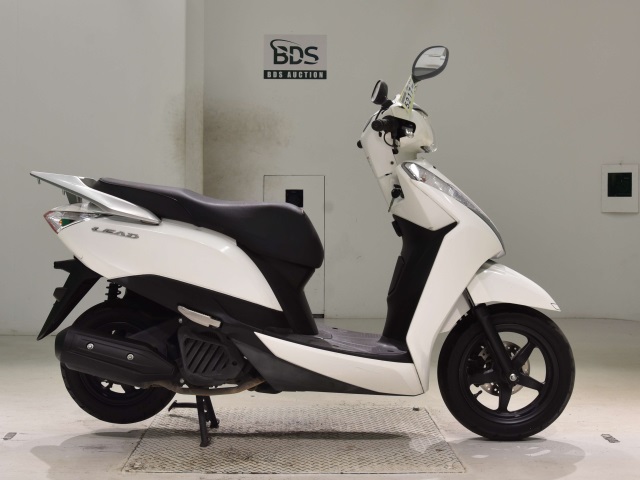 Honda LEAD125 2016