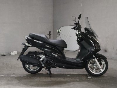 Yamaha MAJESTY 155S 2014