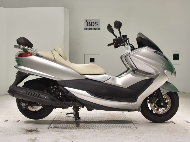 Yamaha MAJESTY 250 2007
