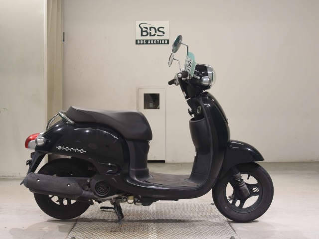 Honda GIORNO 2014