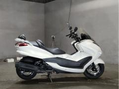Yamaha MAJESTY 250 2007