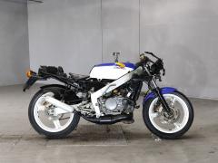 Honda NSR250R 1986