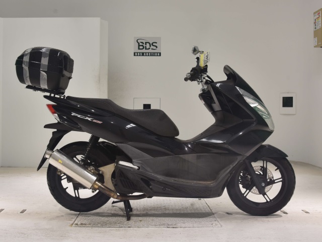 Honda PCX150 2015