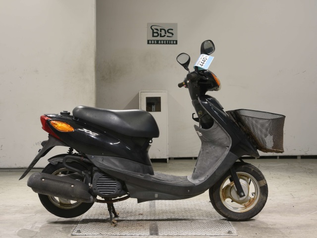 Yamaha JOG 50