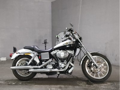 HD LOW RIDER FXDL1580 2003
