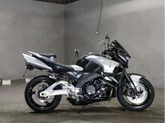 Suzuki B-KING 2009