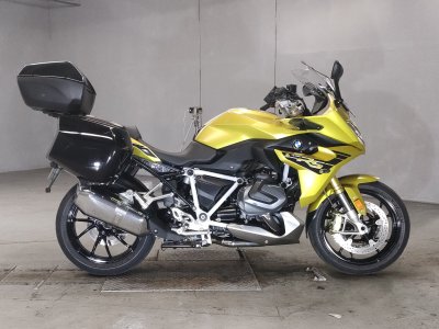 BMW R1250RS 2019