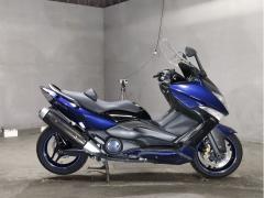 Yamaha T-MAX500 2009