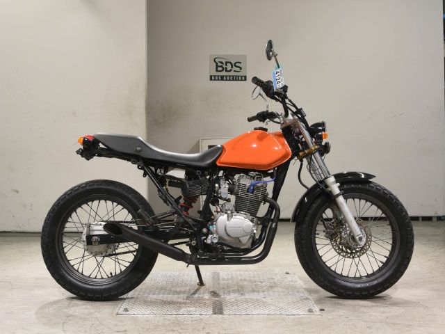 Honda FTR223 2000