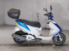 Suzuki ADDRESS V125