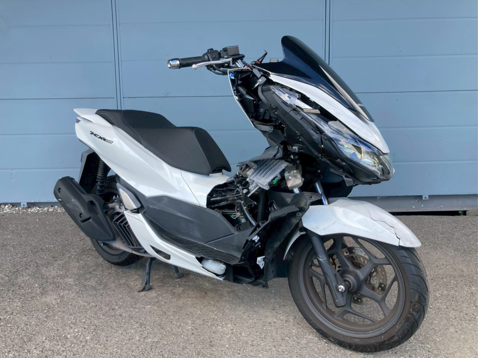 Honda PCX160 2023