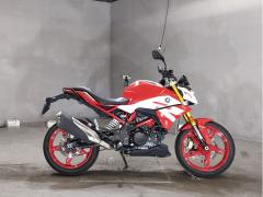 BMW G310R 2023