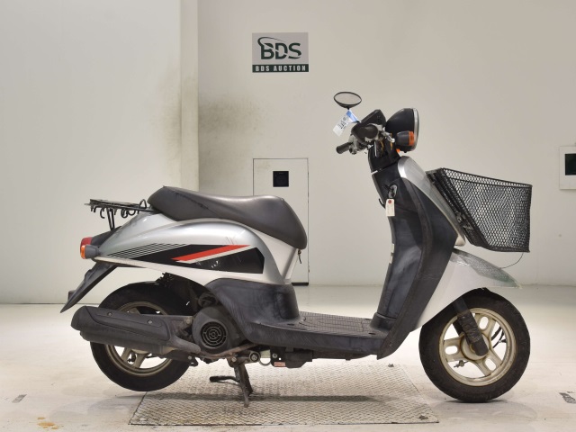 Honda TODAY 2009