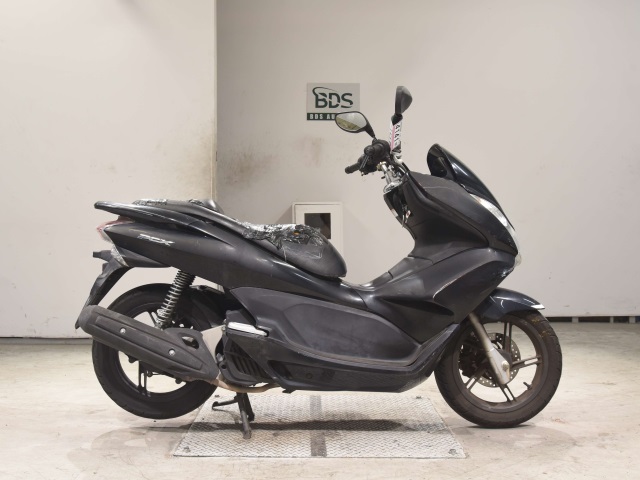 Honda PCX125 2014