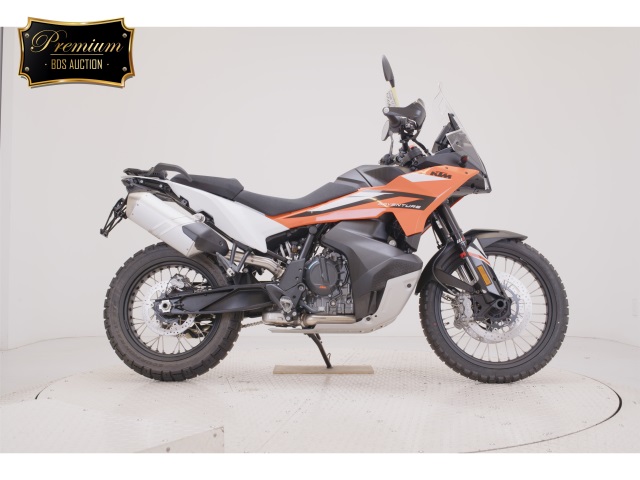 KTM 890 ADVENTURE 2025
