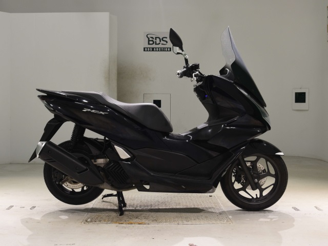Honda PCX125 2021
