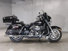 HD ELECTRA GLIDE FLHTC1580 2009