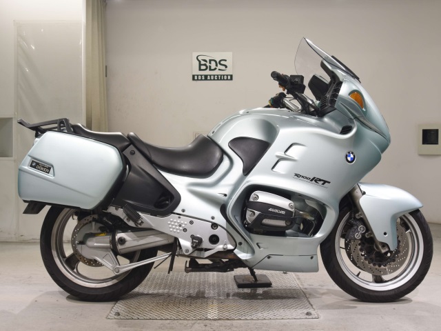 BMW R1100RT 1997