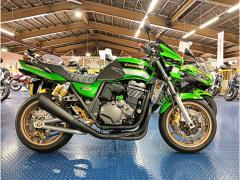 Kawasaki ZRX1200 DAEG 2013